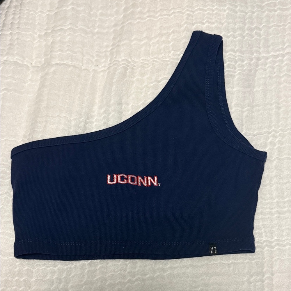 Hype and Vice UConn top